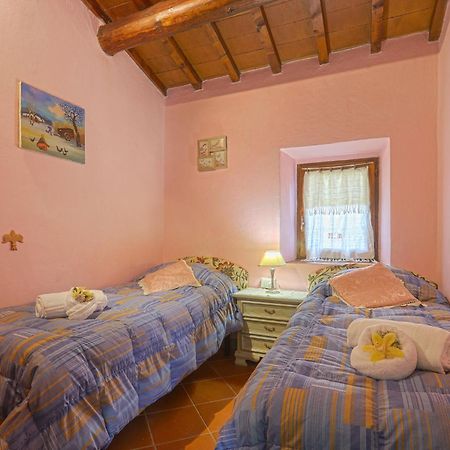 Holiday Home Il Casale By Interhome Badia A Passigano Exteriér fotografie