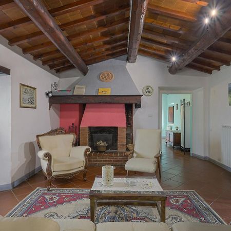 Holiday Home Il Casale By Interhome Badia A Passigano Exteriér fotografie