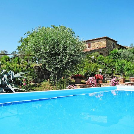 Holiday Home Il Casale By Interhome Badia A Passigano Exteriér fotografie