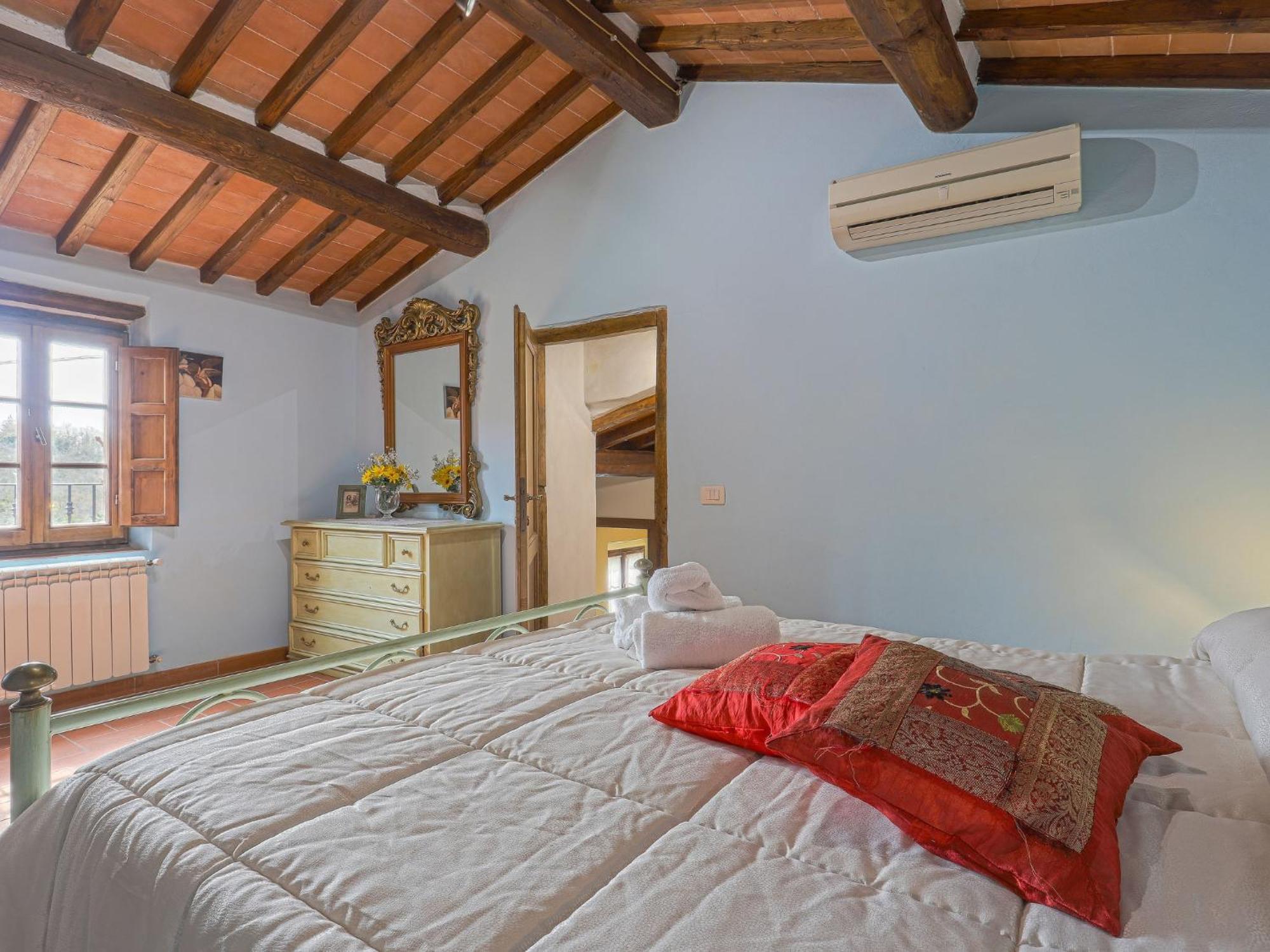 Holiday Home Il Casale By Interhome Badia A Passigano Exteriér fotografie