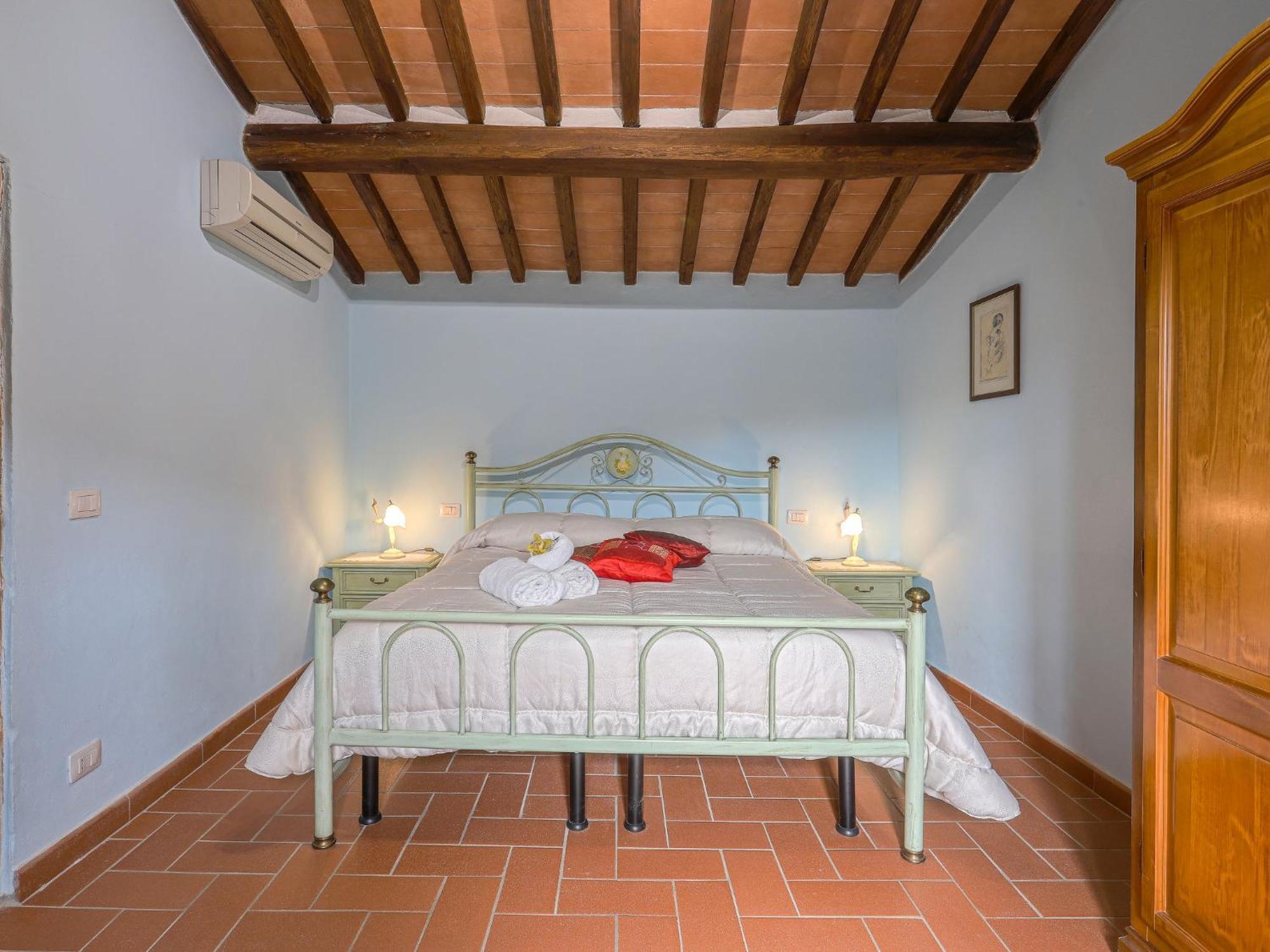 Holiday Home Il Casale By Interhome Badia A Passigano Exteriér fotografie
