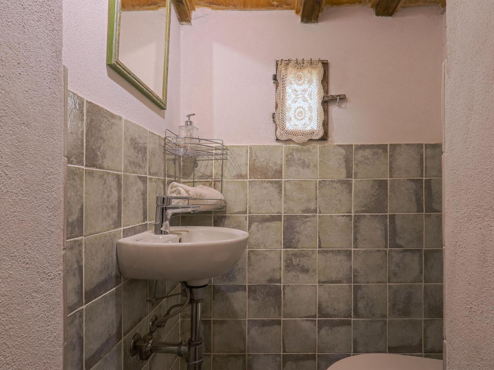 Holiday Home Il Casale By Interhome Badia A Passigano Exteriér fotografie